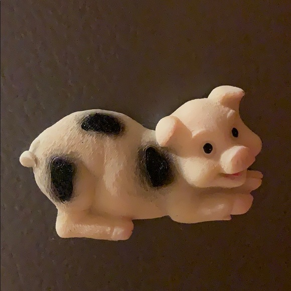 piggy 🐷 MAGNET pig 🐖 decoration frig decoration